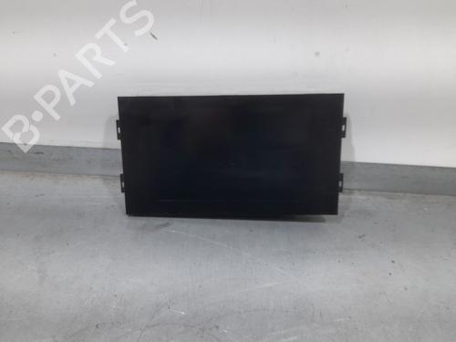 Elektronisk modul PEUGEOT 308 II (LB_, LP_, LW_, LH_, L3_) 1.6 HDi 100 (99 hp) 30111329