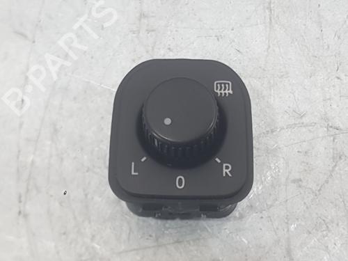 Spejlkontakt Spejlkontakt VW GOLF VI (5K1) 1.2 TSI (105 hp) 36491087 36491087