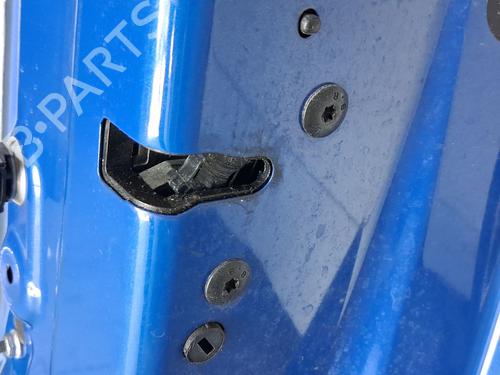 front-right-lock-opel-corsa-f-p2jo-2019-37183253 main image