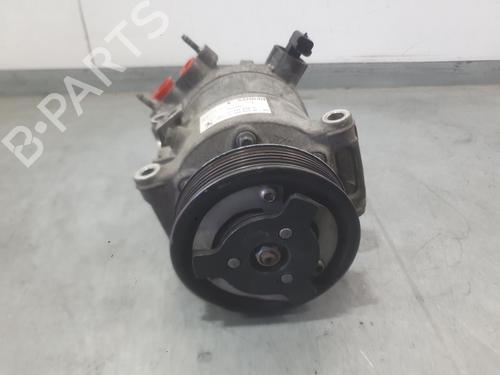 Used AC compressor AC compressor PEUGEOT 308 II (LB_, LP_, LW_, LH_, L3_) 1.5 BlueHDI 100 (102 hp) 40446751 40446751