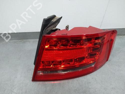 Right taillight AUDI A4 B8 (8K2) | BP23956369C35 - Image 2