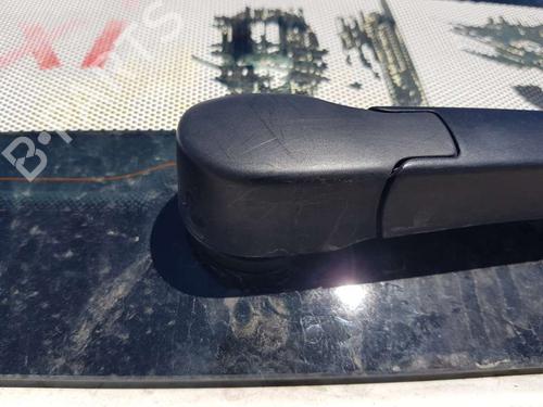 Used Rear wiper motor SKODA OCTAVIA III Combi (5E5, 5E6) [2012-2020]  18464814