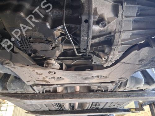Forbro Forbro RENAULT MEGANE III Hatchback (BZ0/1_, B3_) 1.5 dCi (106 hp) 37274113 37274113