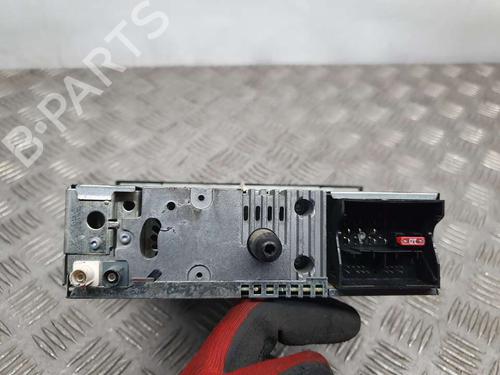 Radio PEUGEOT 407 (6D_)  | BP11840641E6 