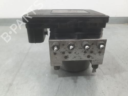 Used ABS pump ABS pump RENAULT MEGANE IV Hatchback (B9A/M/N_) 1.6 dCi 130 (B9A4) (130 hp) 40236921 40236921