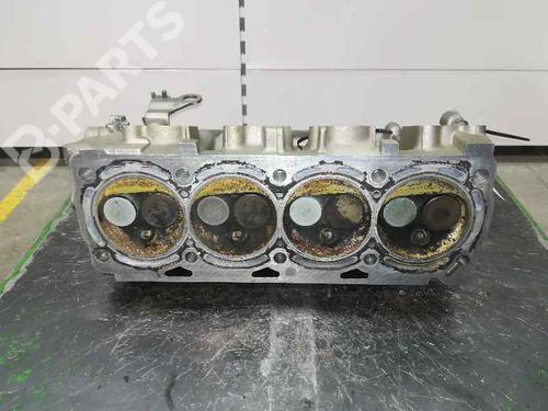 Used Cylinder head SEAT IBIZA II (6K1) 1.4 i (60 hp) 10972976