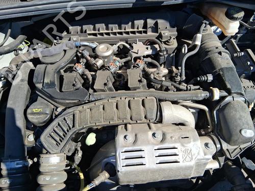 Used Engine Engine JEEP AVENGER (J2) Electric (156 hp) 33981380 33981380