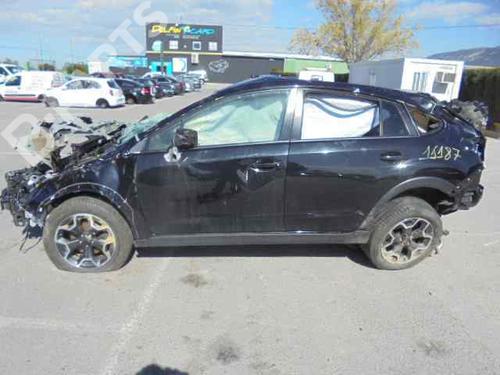 Used Parts SUBARU XV (_GP_)  2.0 D AWD (GPD)  189222