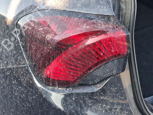 Used Left taillight Left taillight 38096150 38096150