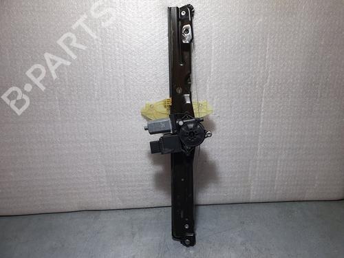 Used Front left window mechanism PEUGEOT EXPERT Van (V_) [2016-2025]  17458243