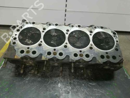Used Cylinder head NISSAN CABSTAR E (TL_, VL_) [1992-2006]  12565279