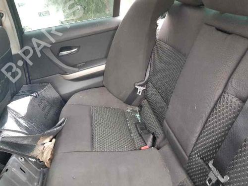Rear seat BMW 3 (E90) 318 d | BP23956901C17 