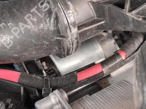 Used Starter FIAT TALENTO Van (296_) 1.6 D (121 hp) 30103294