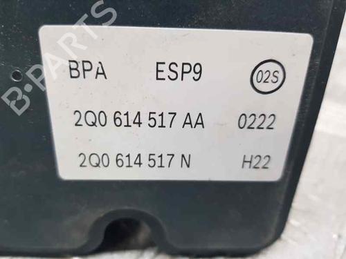 ABS pump SEAT IBIZA V (KJ1, KJG)  | BP19160951M43 