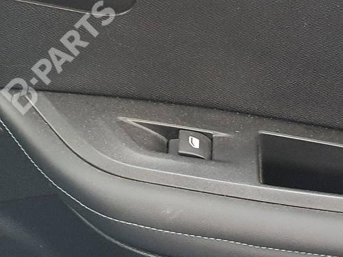 Used Right rear window switch Right rear window switch PEUGEOT 2008 II (UD_, US_, UY_, UJ_, UR_, UC_) 1.5 BlueHDI 100 (102 hp) 10865867 10865867