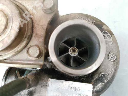 Turbocharger/Supercharger HYUNDAI SONATA V (NF) 2.0 CRDi | BP2981561M71 
