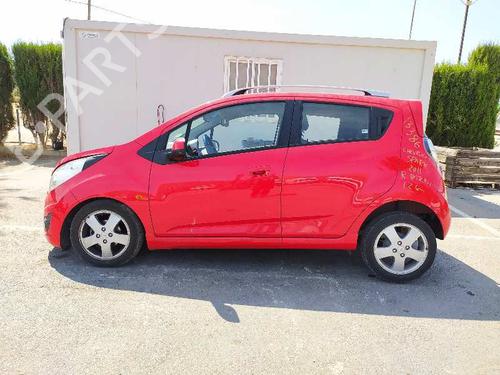 Steering column stalk CHEVROLET SPARK (M300)  | BP14012632I23 