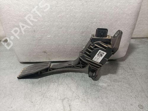 Pedal SUZUKI IGNIS III (MF, FF) 1.2 (ATK412) | BP16642052I4 