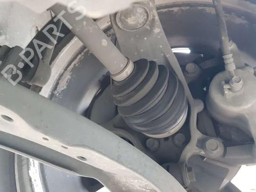 Used Left front steering knuckle NISSAN X-TRAIL III (T32_, T32R, T32RR) [2013-2025]  16371767
