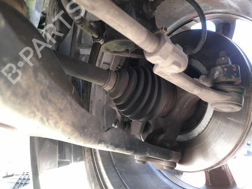 Used Right front steering knuckle Right front steering knuckle 37218217 37218217