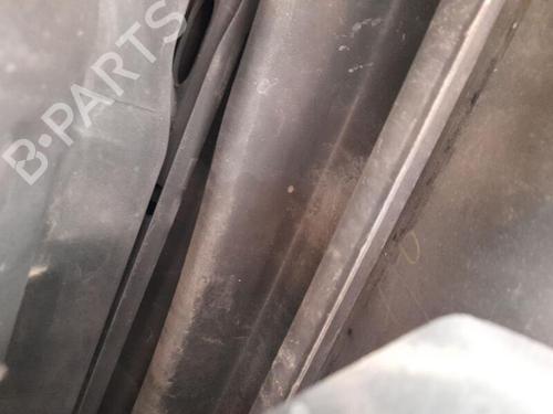 Used Rear bumper reinforcement BMW 5 (E60) 530 d (218 hp) 30126609