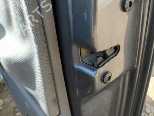 Used Front right lock VW NEW BEETLE (9C1, 1C1) 1.9 TDI (90 hp) 22972121