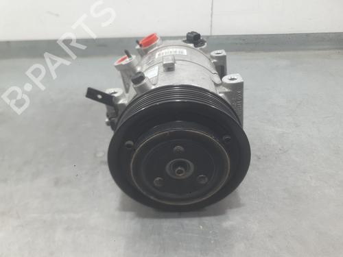 Used AC compressor AC compressor HYUNDAI i20 II (GB, IB) 1.2 (84 hp) 40505276 40505276