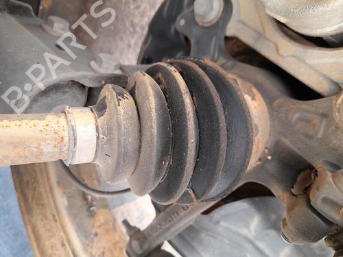 Left front driveshaft FORD KUGA III (DFK) 2.5 FHEV | BP27386570M38 