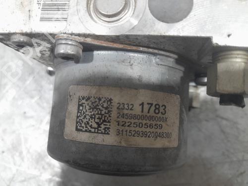 ABS pump OPEL INSIGNIA A (G09)  | BP25155730M43 