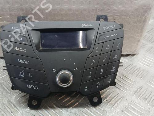 Schakelaar FORD KA+ III (UK, FK) [2014-2025]  30292656