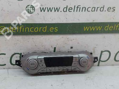 Used Climate control FORD FOCUS II (DA_, HCP, DP) [2004-2013]  604105