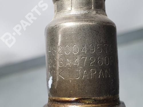 Elektronisk sensor DACIA LODGY (JS_)  | BP9074001M84 