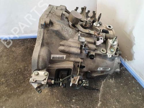 Gearbox HONDA CIVIC VIII Hatchback (FN, FK) 2.2 CTDi (FK3) | BP10745636M3 