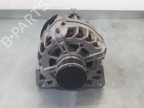 Used Alternator Alternator 37273802 37273802