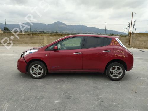 Used Parts NISSAN LEAF (ZE0) Electric (109 hp) 4468900