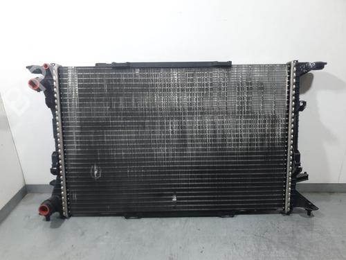 Wasserkühler für Wasserkühler AUDI Q3 (8UB, 8UG) 2.0 TDI quattro (150 hp) 34377875 34377875
