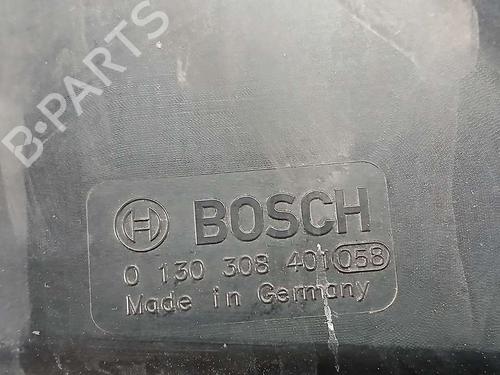 Radiator fan MERCEDES-BENZ B-CLASS Sports Tourer (W246, W242)  | BP19160674M35 