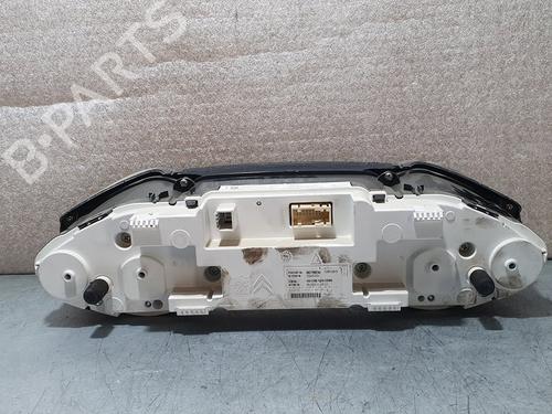 Instrument cluster PEUGEOT 308 SW II (LC_, LJ_, LR_, LX_, L4_)  | BP4756914C47 