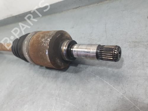 Right front driveshaft ROVER 45 I Saloon (RT) 1.6 | BP31837173M39 - Image 3