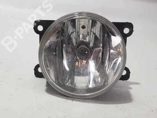 Used Right front fog light Right front fog light CITROËN BERLINGO MULTISPACE (B9) 1.6 HDi 75 / BlueHDi 75 (75 hp) 8149804 8149804