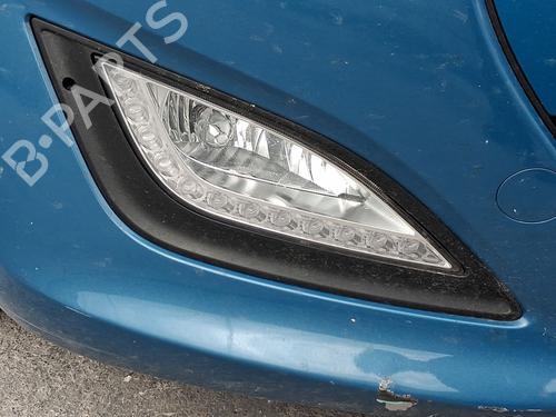 Used Right front indicator Right front indicator HYUNDAI i30 (GD) 1.4 CRDi (90 hp) 40262760 40262760