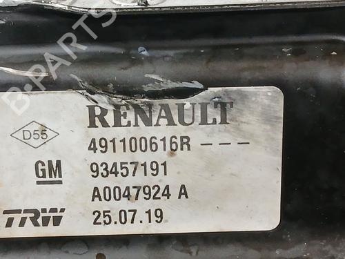 Steering pump FIAT TALENTO Van (296_) 2.0 EcoJet | BP33024127M99  - Image 6