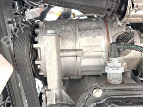 Used AC compressor AC compressor 38443364 38443364