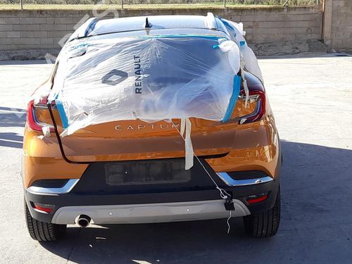 Front right window mechanism RENAULT CAPTUR II (HF_) TCe 100 (HFMT) | BP33557519C23 - Image 5