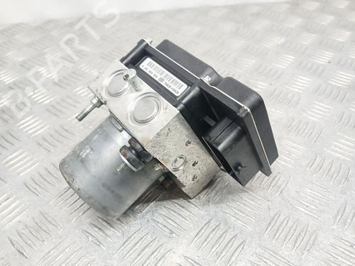 ABS pump PEUGEOT 407 (6D_) 1.6 HDi 110 (6D9HZC, 6D9HYC) | BP24737589M43 