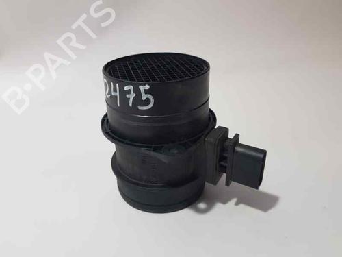 Used Mass air flow sensor VW SCIROCCO III (137, 138) 2.0 TDI (140 hp) 5221955