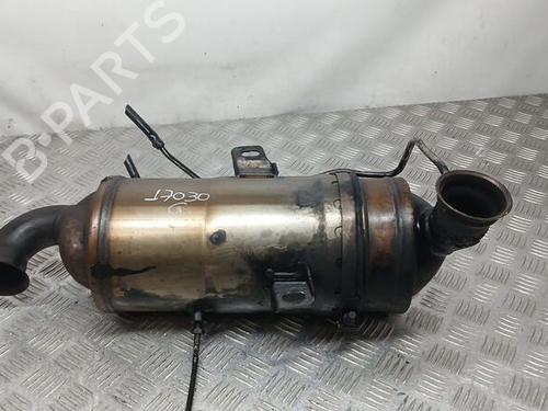 Used Particulate filter CITROËN C4 Grand Picasso I (UA_) 1.6 HDi (109 hp) 29613700