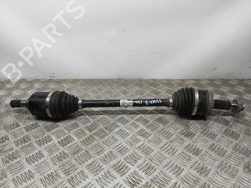 Used Left front driveshaft HYUNDAI TUCSON (TL, TLE) 1.6 GDi (132 hp) 9206997