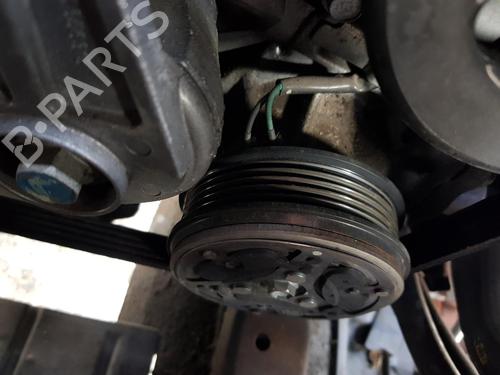 Used AC compressor OPEL KARL (C16) 1.0 (75 hp) 11142401