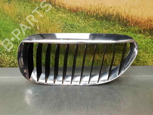 Used Grille BMW 6 (E63) [2003-2010]  5591587